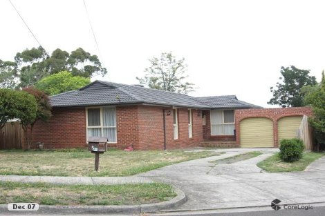 5 Bembooka Ct, Doncaster, VIC 3108