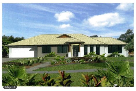 40-44 Cyrus Rd, Veresdale, QLD 4285