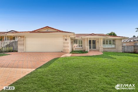 8 Pleasant Pl, Wishart, QLD 4122