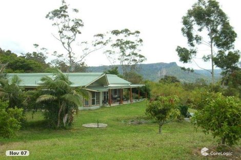 170 Falls Rd, Nimbin, NSW 2480