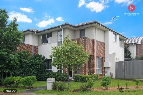 98a-98c Dobroyd Dr, Elizabeth Hills, NSW 2171