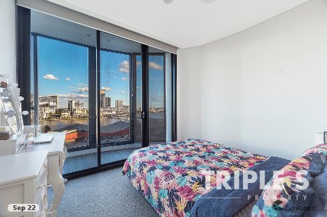 807/17 Wentworth Pl, Wentworth Point, NSW 2127