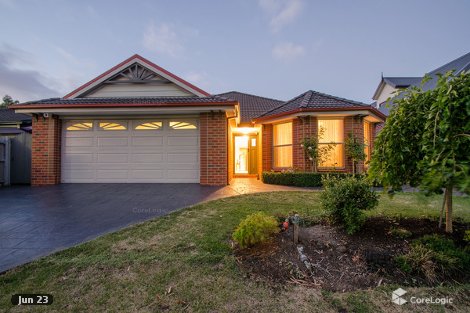 16 Regency Dr, Kilsyth South, VIC 3137