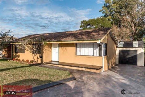 21 Terrigal St, Marayong, NSW 2148