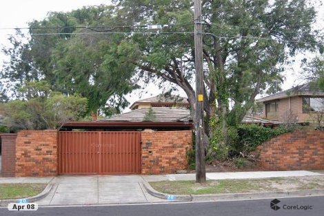 20 Tibbles St, Beaumaris, VIC 3193