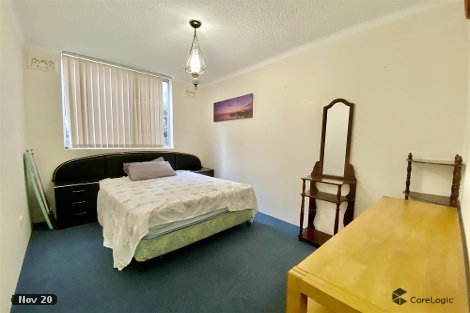 15/525-527 New Canterbury Rd, Dulwich Hill, NSW 2203