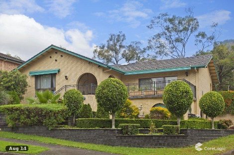 30 Bradman Rd, Menai, NSW 2234