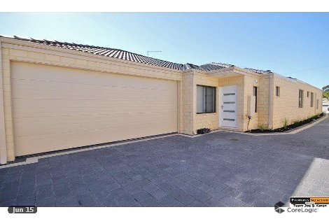 21b Newbury St, Balga, WA 6061