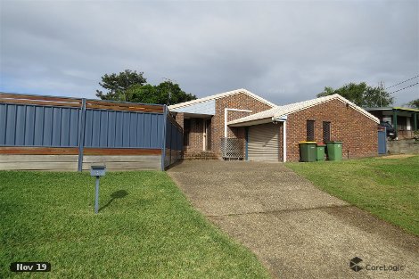 27 Milbong St, Battery Hill, QLD 4551