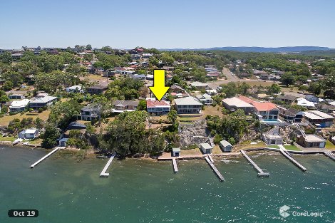 37 Fishing Point Rd, Rathmines, NSW 2283