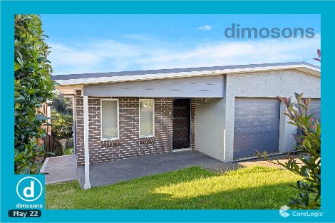 1/164 Shearwater Dr, Lake Heights, NSW 2502