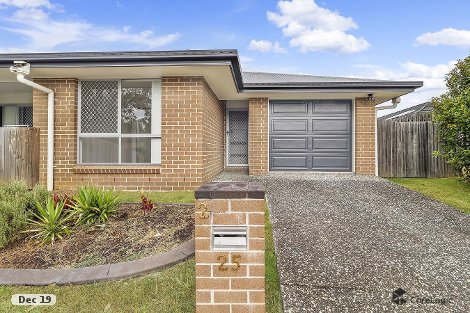 2/25 Clementine St, Bellmere, QLD 4510
