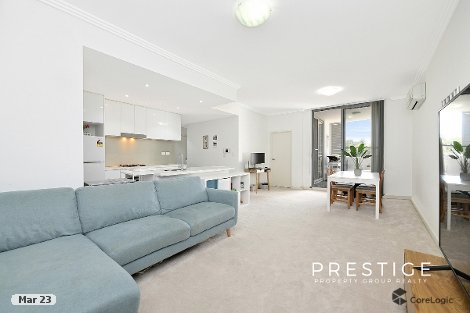 401/3 Henry St, Turrella, NSW 2205