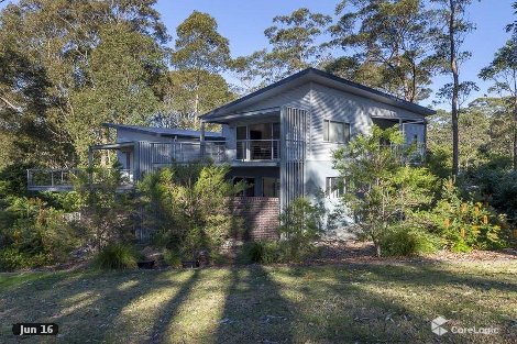 4 High View Ave, Surf Beach, NSW 2536