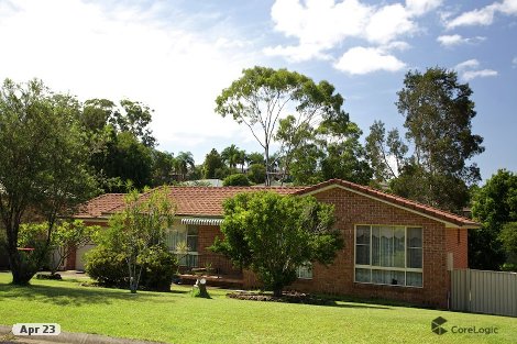 6 Borrowdale Cres, Boambee East, NSW 2452