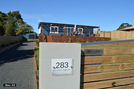 283 Murchison Hwy, Somerset, TAS 7322