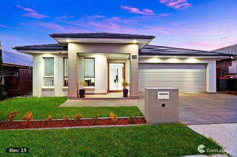 216 Ridgeline Dr, The Ponds, NSW 2769