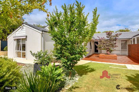 4 Tasman Pl, Withers, WA 6230