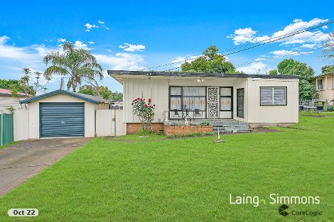 3 Somov Pl, Tregear, NSW 2770