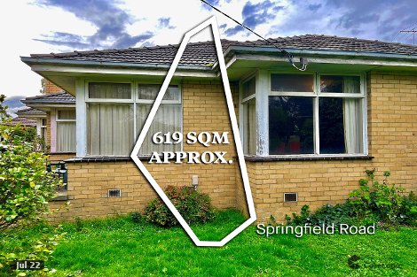 461 Springfield Rd, Mitcham, VIC 3132