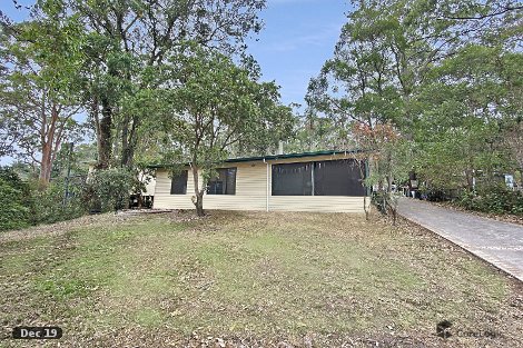 83 Cove Bvd, North Arm Cove, NSW 2324