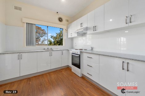 2/12 Church St, Mount Kuring-Gai, NSW 2080