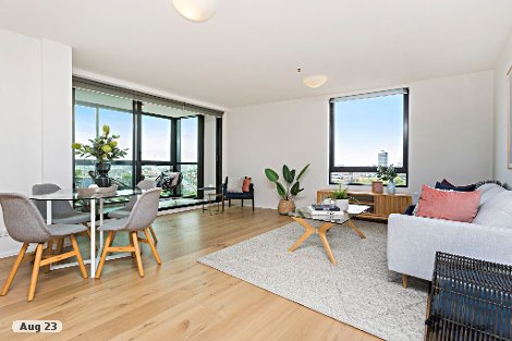 1207/594 St Kilda Rd, Melbourne, VIC 3004