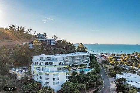 5/18 Seaview Dr, Airlie Beach, QLD 4802