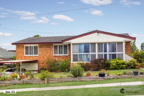 5 Kordick St, Carina, QLD 4152