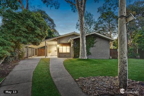 6 Wirreanda Ct, Blackburn, VIC 3130