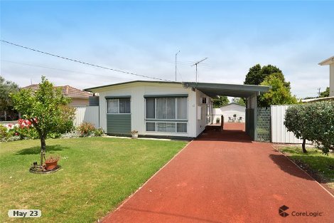 12 Flinders St, Indented Head, VIC 3223