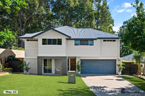 54 Oakview Cct, Brookwater, QLD 4300