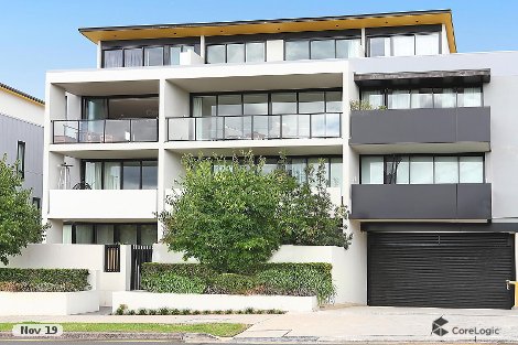 22/260 Penshurst St, North Willoughby, NSW 2068