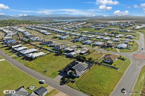 4 Timber Beach Rd, Zilzie, QLD 4710