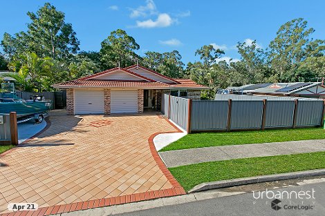 14 Saraband Dr, Eatons Hill, QLD 4037