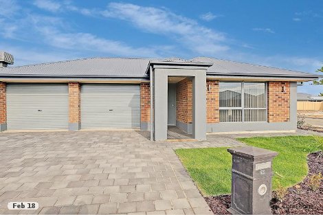 10 Cook St, Seaford Meadows, SA 5169