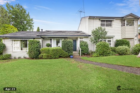 1 Redfield Rd, East Killara, NSW 2071