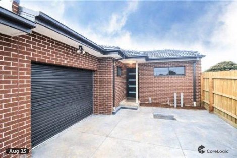 3/7 Saturn St, Newcomb, VIC 3219