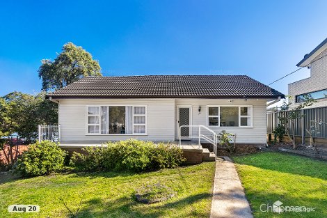 18 Hare St, Glenbrook, NSW 2773