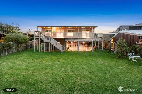 4 Norman Cres, Point Lonsdale, VIC 3225