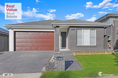 21 Tedbury Rd, Jordan Springs, NSW 2747