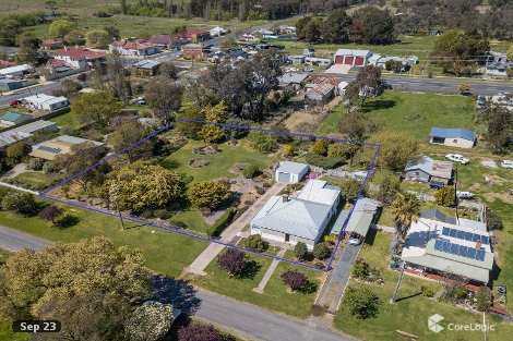 23 Loquat St, Mandurama, NSW 2792