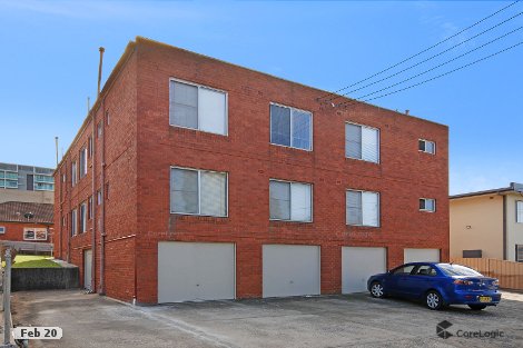 3/38 Campbell St, Wollongong, NSW 2500