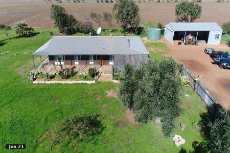 34493 Brand Hwy, Greenough, WA 6532