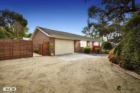 20 Beenak Rd, Wandin North, VIC 3139