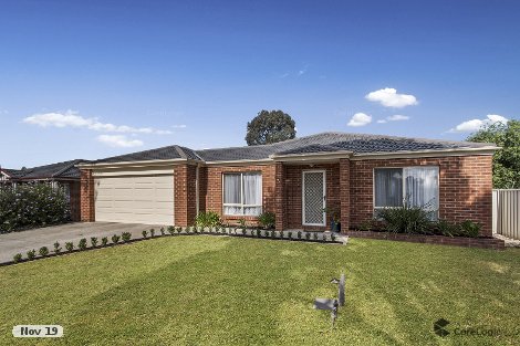 3 Lorikeet Ave, Epsom, VIC 3551