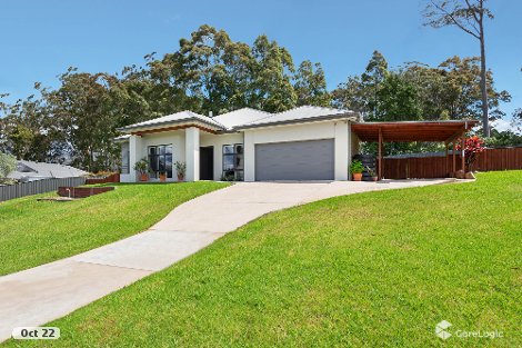 9 Bellfield Pl, Tomerong, NSW 2540