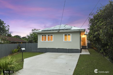98 Crowley St, Zillmere, QLD 4034