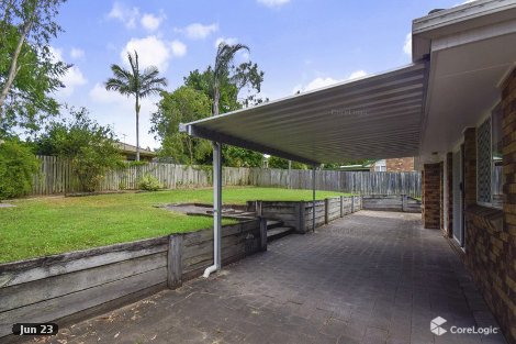 6 Rosemount St, Sinnamon Park, QLD 4073