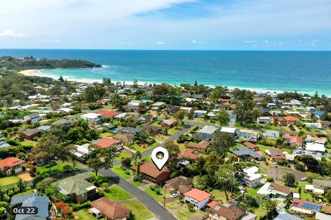 3/9 Niblick Ave, Mollymook Beach, NSW 2539